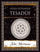 Vorderes Coverbild Günes Sisteminde Tesadüf