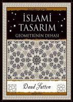 Vorderes Coverbild Islami Tasarim - Geometrinin Dehasi