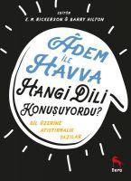 Vorderes Coverbild Adem ile Havva Hangi Dili Konusuyordu