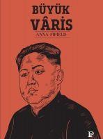 Vorderes Coverbild Büyük Varis