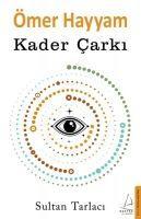 Vorderes Coverbild Ömer Hayyam - Kader Carki