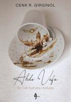 Vorderes Coverbild Ahde Vefa