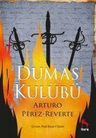 Vorderes Coverbild Dumas Kulübü