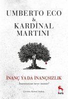Vorderes Coverbild Inanc ya da Inancsizlik