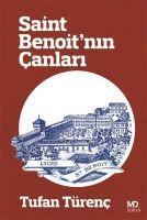 Vorderes Coverbild Saint Benoitnin Canlari