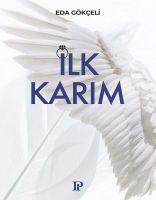 Vorderes Coverbild Ilk Karim