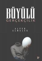 Vorderes Coverbild Büyülü Gercekcilik