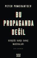Vorderes Coverbild Bu Propaganda Degil