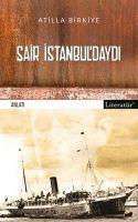 Vorderes Coverbild Sair Istanbuldaydi
