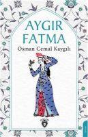 Vorderes Coverbild Aygir Fatma