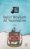 Vorderes Coverbild Selvi Boylum Al Yazmalim