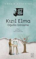 Vorderes Coverbild Kizil Elma