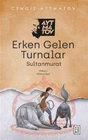 Vorderes Coverbild Erken Gelen Turnalar