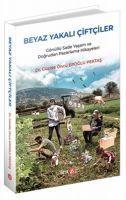 Vorderes Coverbild Beyaz Yakali Ciftciler