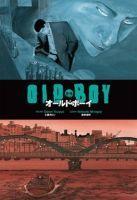 Vorderes Coverbild Oldboy Cilt 5-6