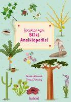 Vorderes Coverbild Cocuklar Icin Bitki Ansiklopedisi