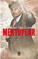 Vorderes Coverbild Lenin Mektuplar