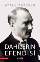 Vorderes Coverbild Dahilerin Efendisi