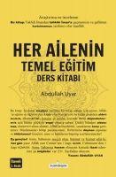 Vorderes Coverbild Her Ailenin Temel Egitim Ders Kitabi