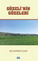 Vorderes Coverbild Gözelinin Gözeleri