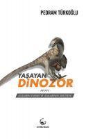 Vorderes Coverbild Yasayan Dinozor - Avian