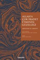 Vorderes Coverbild Allaha Ibadet Etmenin Güzelligi