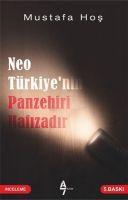 Vorderes Coverbild Neo Türkiyenin Panzehiri Hafizadir