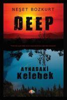 Vorderes Coverbild Deep - Aynadaki Kelebek