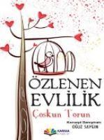 Vorderes Coverbild Özlenen Evlilik