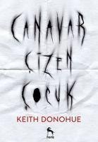 Vorderes Coverbild Canavar Cizen Cocuk