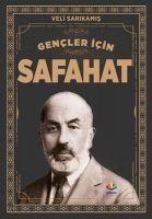 Vorderes Coverbild Gencler Icin Safahat