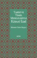 Vorderes Coverbild Tarihi ve Temel Meseleleriyle Kiraat Ilmi