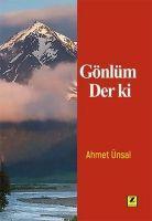 Vorderes Coverbild Gönlüm Der Ki