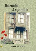 Vorderes Coverbild Hüzünlü Aksamlar