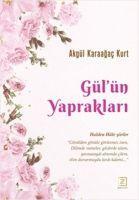 Vorderes Coverbild Gülün Yapraklari