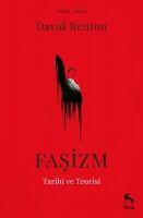 Vorderes Coverbild Fasizm Tarihi ve Teorisi