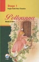 Vorderes Coverbild Pollyanna - Stage 1