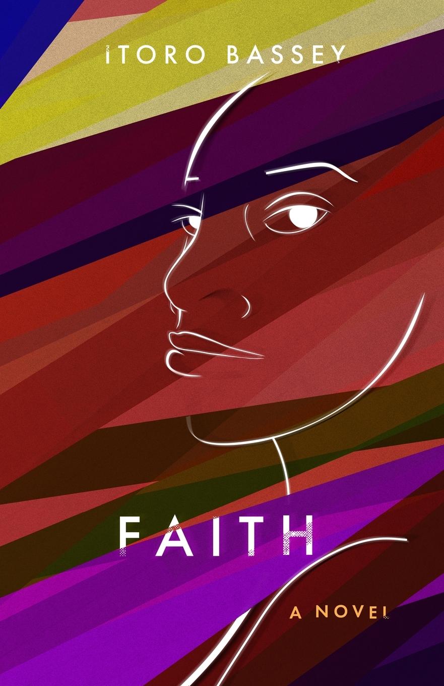 Vorderes Coverbild Faith
