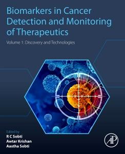 Vorderes Coverbild Biomarkers in Cancer Detection and Monitoring of Therapeutics