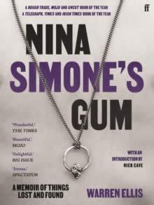 Vorderes Coverbild Nina Simone's Gum