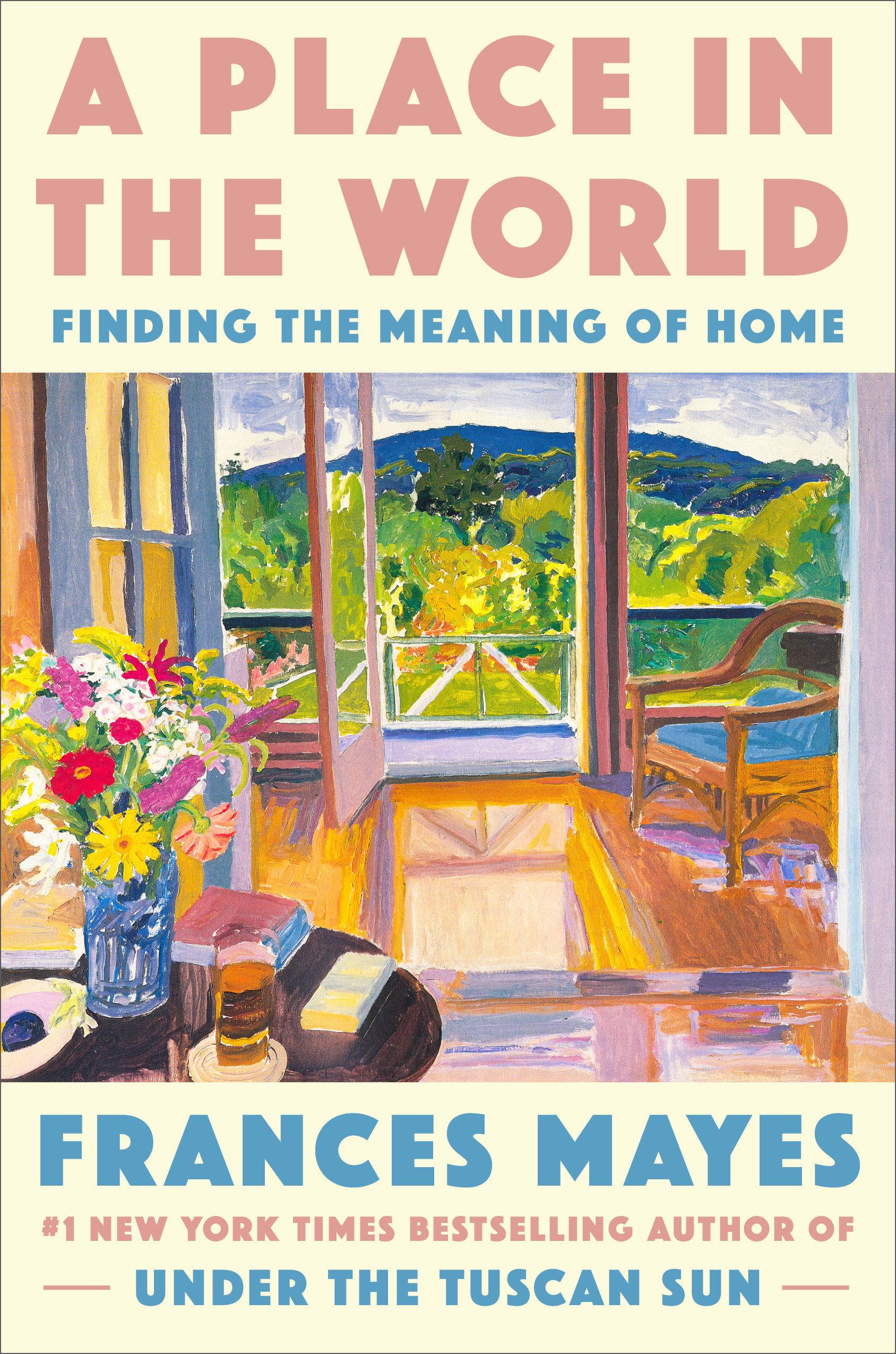 Vorderes Coverbild A Place in the World: Finding the Meaning of Home