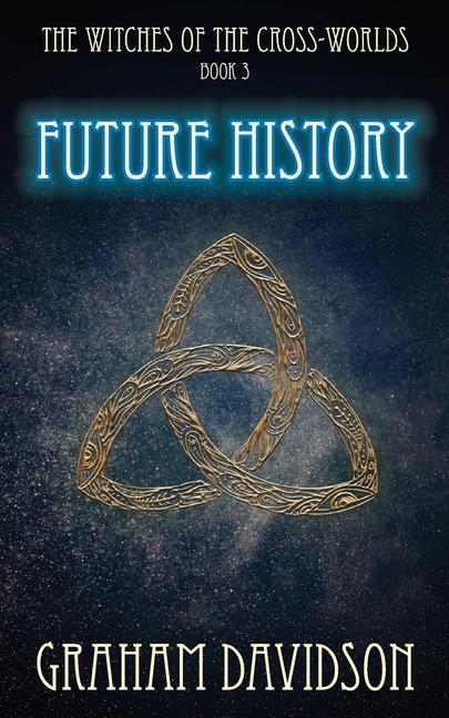 Vorderes Coverbild Future History