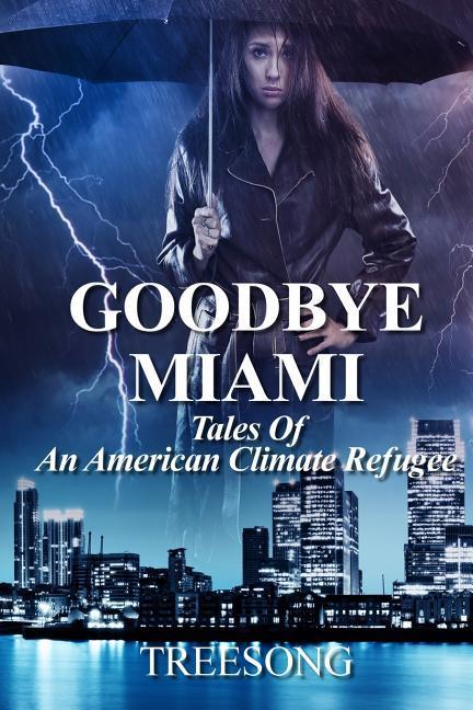 Vorderes Coverbild Goodbye Miami