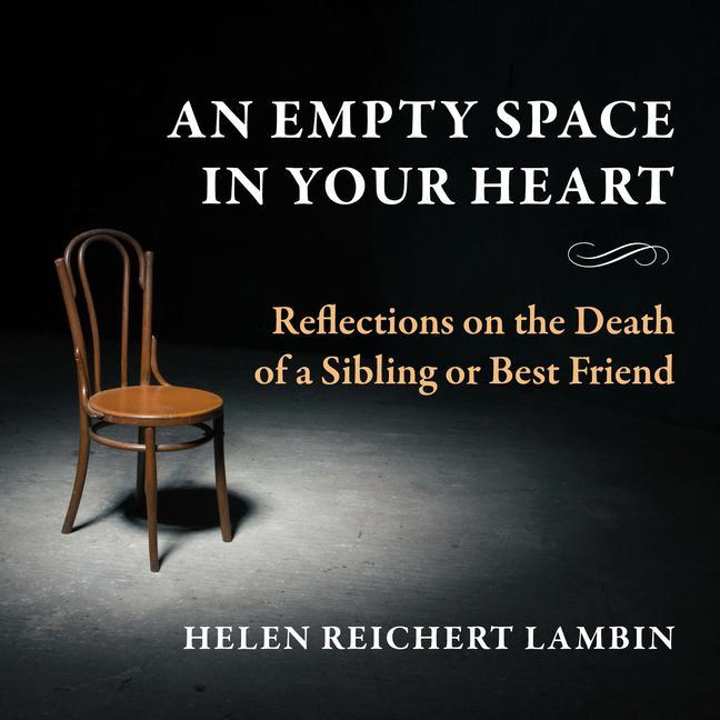 Vorderes Coverbild An Empty Space in Your Heart