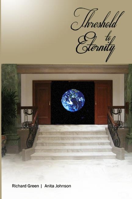 Vorderes Coverbild Threshold to Eternity