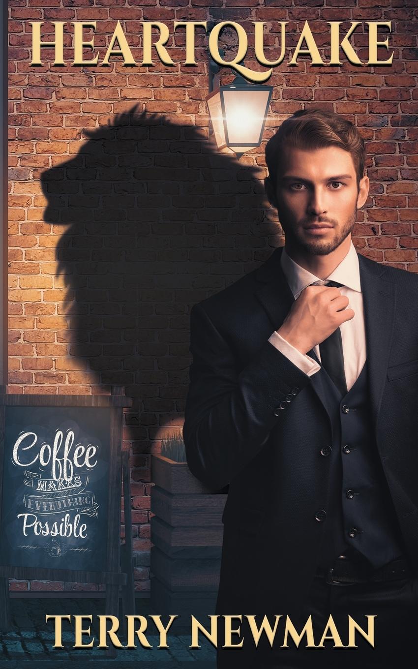 Vorderes Coverbild Heartquake