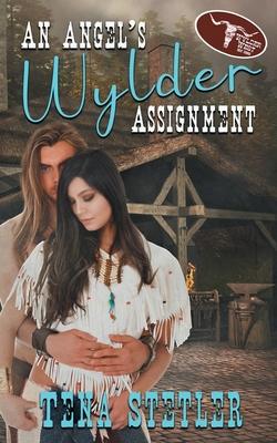 Vorderes Coverbild An Angel's Wylder Assignment