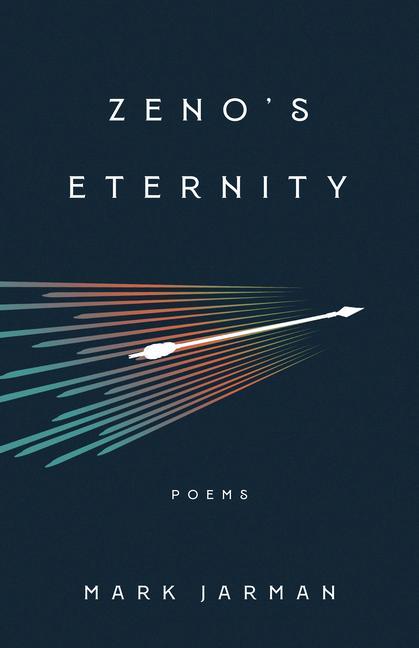 Vorderes Coverbild Zeno's Eternity