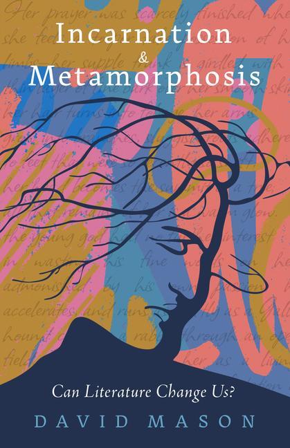 Vorderes Coverbild Incarnation & Metamorphosis