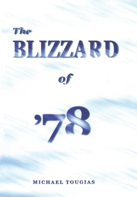 Vorderes Coverbild The Blizzard of '78